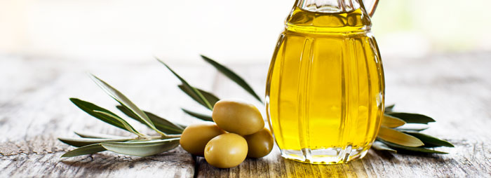 オリーブオイルの驚くべき美容効果